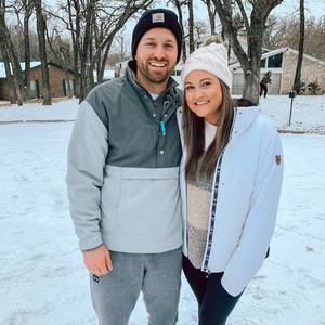 Meet your Posher, Dane